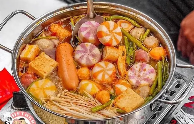 Cách Nấu Lẩu Thái Cá Viên Chuẩn Vị, Đậm Đà Như Ngoài Hàng