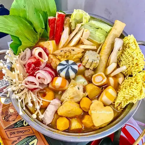 Cách Nấu Lẩu Thái Cá Viên Chuẩn Vị, Đậm Đà Như Ngoài Hàng