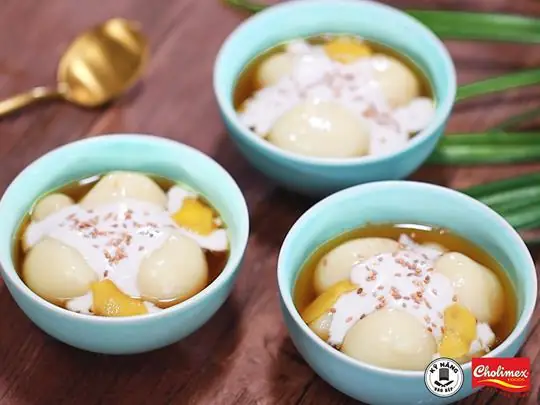 Hướng dẫn chi tiết cách nấu lẩu Thái Cholimex chuẩn vị