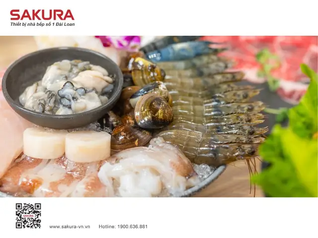 Hướng Dẫn Chi Tiết Cách Nấu Lẩu Thái Chua Cay Tại Nhà Chuẩn Vị