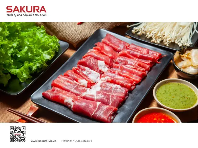 Hướng Dẫn Chi Tiết Cách Nấu Lẩu Thái Chua Cay Tại Nhà Chuẩn Vị