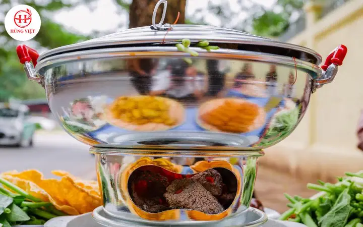 Cách Nấu Lẩu Thái Cốt Dừa Chuẩn Vị, Đơn Giản Tại Nhà