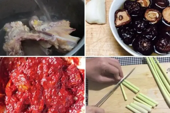 cách nấu lẩu thái đơn giản tại nhà cách nấu lẩu thái đơn giản tại nhà