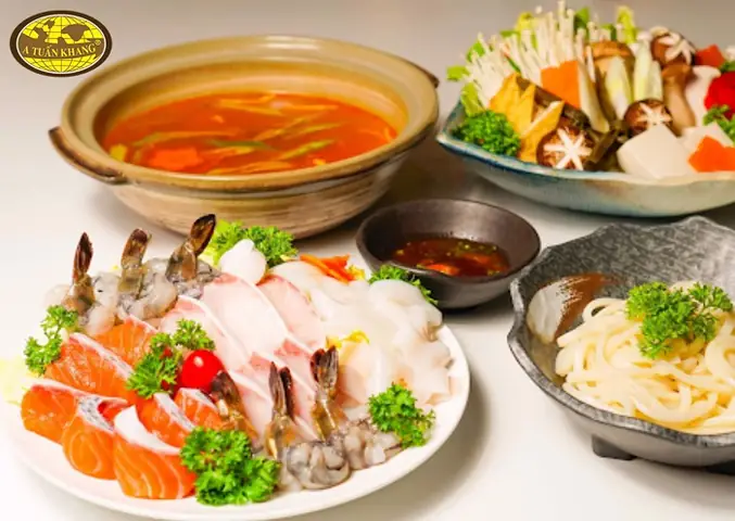 Cách Nấu Lẩu Thái Feedy Thơm Ngon Chuẩn Vị Tại Nhà