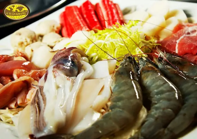 Cách Nấu Lẩu Thái Feedy Thơm Ngon Chuẩn Vị Tại Nhà