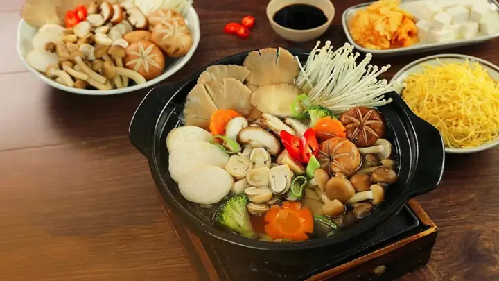 Cách Nấu Lẩu Thái Không Cần Gói Gia Vị Thơm Ngon Tại Gia Cách Nấu Lẩu Thái Không Cần Gói Gia Vị Thơm Ngon Tại Gia