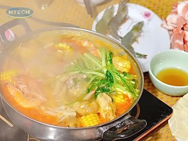 Cách Nấu Lẩu Thái Không Cần Xương Thơm Ngon Chuẩn Vị Tại Nhà