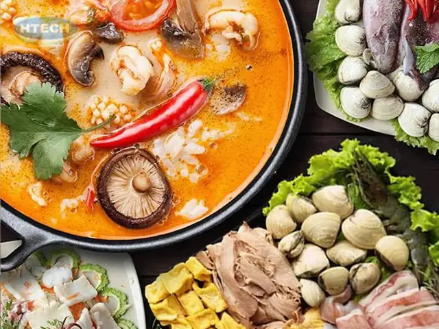 Cách Nấu Lẩu Thái Không Cần Xương Thơm Ngon Chuẩn Vị Tại Nhà