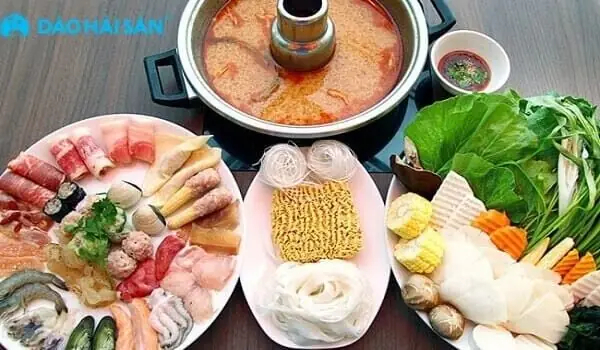 Cách Nấu Lẩu Thái Món Ngon Mỗi Ngày: Chuẩn Vị Tại Gia