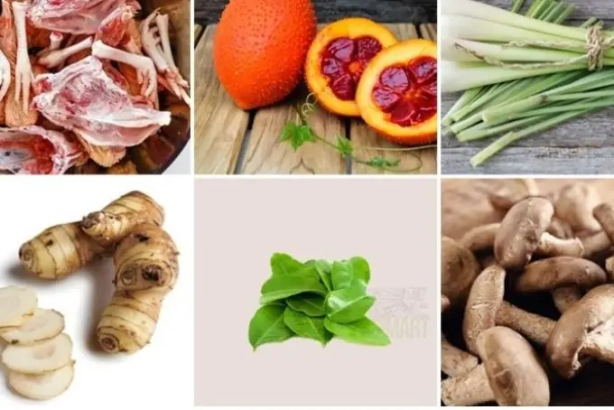 Cách Nấu Lẩu Thái Ngon Như Nhà Hàng: Bí Quyết Từ Chuyên Gia Ẩm Thực