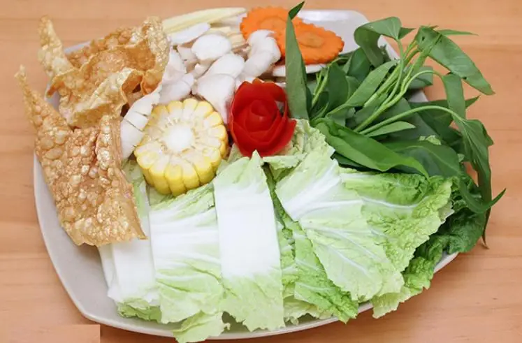 cách nấu lẩu thái thập cẩm cách nấu lẩu thái thập cẩm