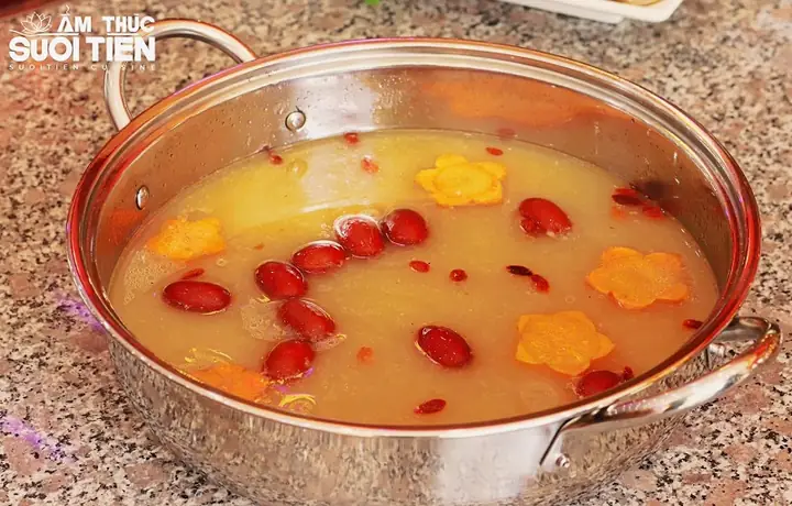 Cách Nấu Lẩu Thảo Mộc Thơm Ngon, Bổ Dưỡng Tại Nhà Cách Nấu Lẩu Thảo Mộc Thơm Ngon, Bổ Dưỡng Tại Nhà