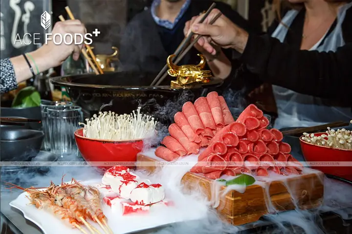 Nấu Lẩu Thịt Bò Tại Nhà: Công Thức Chuẩn Vị Đơn Giản Nhất