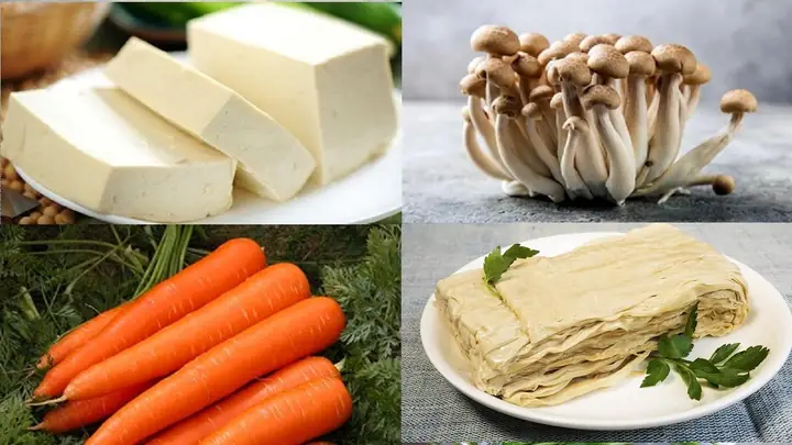 Cách Nấu Lẩu Thuốc Bắc Chay Ngon Chuẩn Vị Tại Nhà