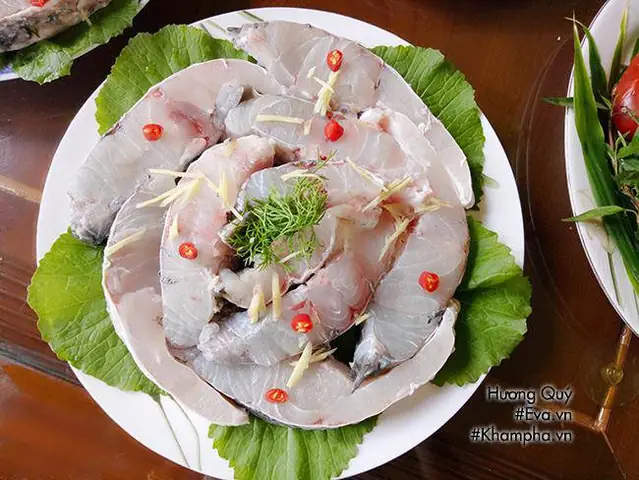 Hướng Dẫn Nấu Lẩu Thuyền Chài Hải Phòng Chuẩn Vị