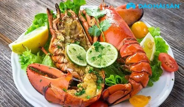Hướng Dẫn Nấu Lẩu Tôm Hùm Alaska Chuẩn Vị Tại Nhà