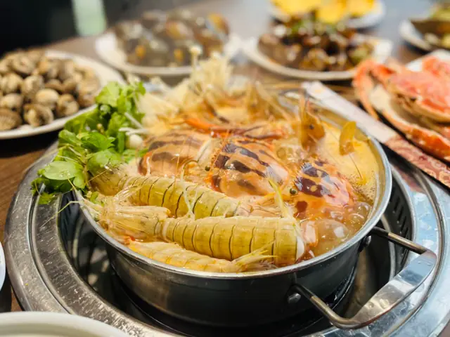 Lẩu Thái Tom Yum là gì? Lẩu Thái Tom Yum là gì?