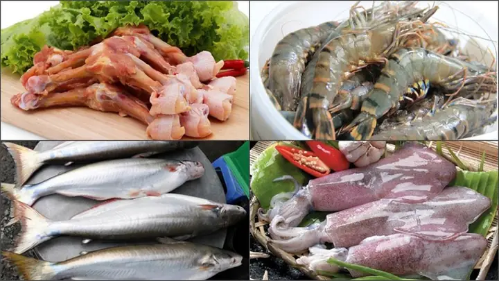 Cách nấu lẩu Tomyum chua cay chuẩn vị Thái tại nhà Cách nấu lẩu Tomyum chua cay chuẩn vị Thái tại nhà