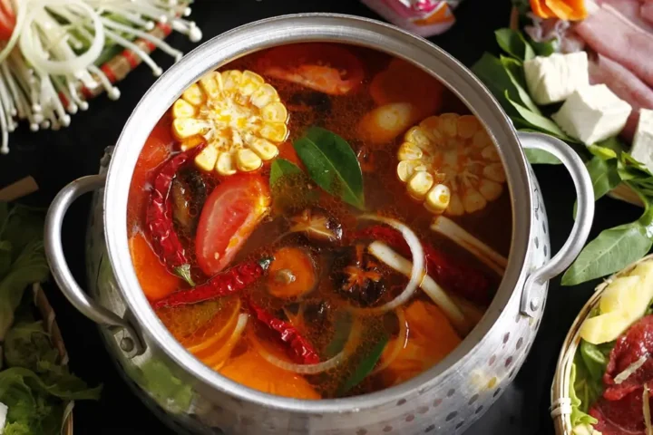 cách nấu lẩu tomyum nước cốt dừa cách nấu lẩu tomyum nước cốt dừa