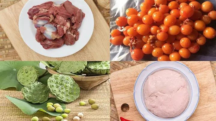 Cách Nấu Lẩu Trứng Gà Non Đậm Đà, Thơm Ngon Chuẩn Vị