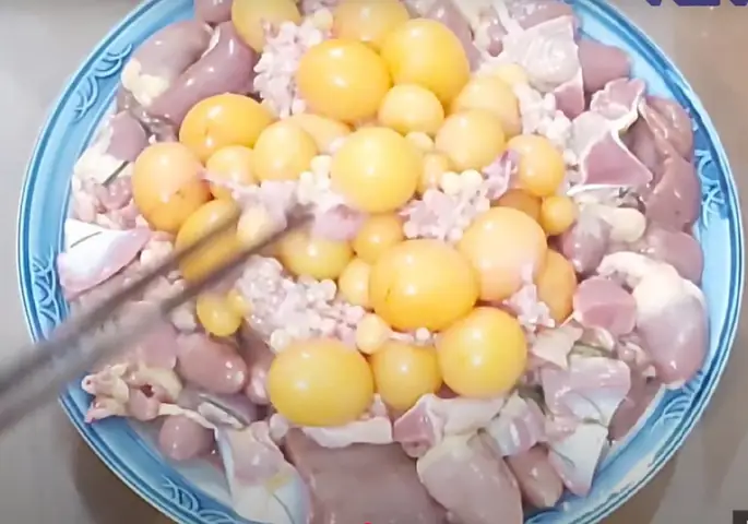 Cách Nấu Lẩu Trứng Gà Non Đậm Đà, Thơm Ngon Chuẩn Vị