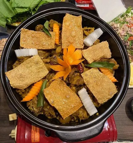 Cách nấu lẩu Trung Quốc: Bí quyết tạo hương vị chuẩn nhà hàng