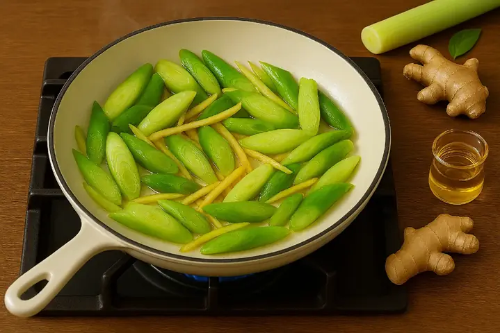 Cách Nấu Lẩu Trường Thọ Ngọt Thanh, Bổ Dưỡng Tăng Cường Sức Khỏe Cách Nấu Lẩu Trường Thọ Ngọt Thanh, Bổ Dưỡng Tăng Cường Sức Khỏe