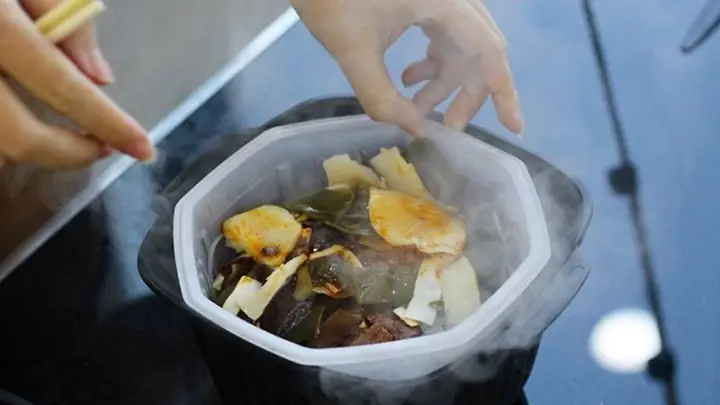 Cách Nấu Lẩu Tự Sôi: Hướng Dẫn Từng Bước Từ A Đến Z