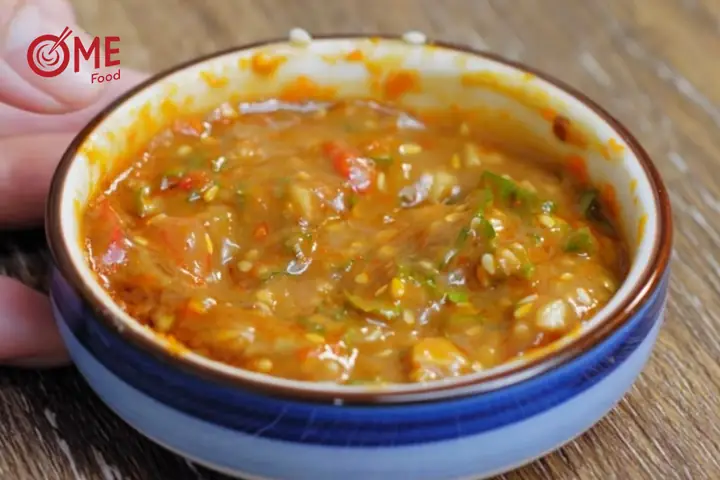 2. Cách nấu lẩu tứ xuyên bằng gói gia vị