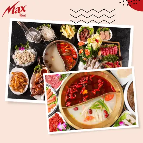 Cách Nấu Lẩu Uyên Ương Ngon Chuẩn Vị Gia Đình