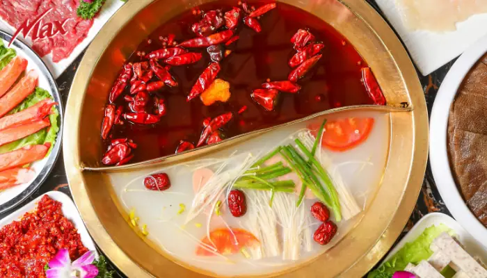 Cách Nấu Lẩu Uyên Ương Trung Quốc Chuẩn Vị Tại Nhà