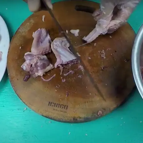 cách nấu lẩu vịt chua cay