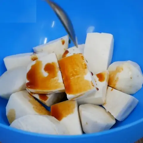 Cách làm lẩu vịt khoai môn thơm ngon, chuẩn vị tại nhà