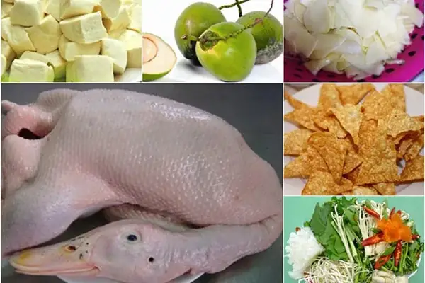 Cách Nấu Lẩu Vịt Măng Cay Chuẩn Vị, Đơn Giản Tại Nhà