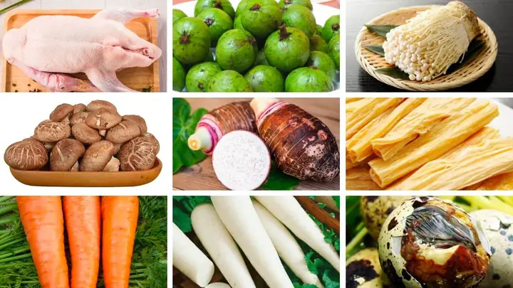 Cách Nấu Lẩu Vịt Ngon Đơn Giản Tại Nhà: Hướng Dẫn Chi Tiết A-Z