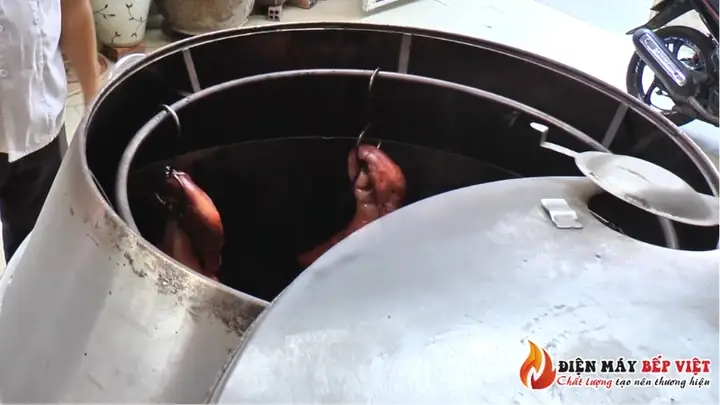 Cách Nấu Lẩu Vịt Quay Thơm Ngon Chuẩn Vị Tại Nhà Cách Nấu Lẩu Vịt Quay Thơm Ngon Chuẩn Vị Tại Nhà