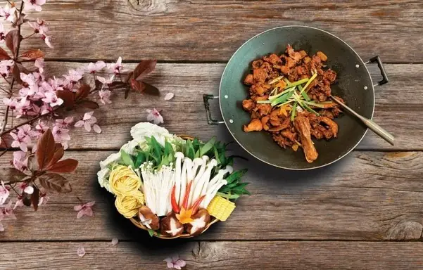 Hướng Dẫn Chi Tiết Cách Nấu Lẩu Vịt Trời Ngon Chuẩn Vị