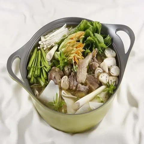 Cách Nấu Lẩu Vịt Xiêm Ngon Chuẩn Vị Đơn Giản Tại Nhà Cách Nấu Lẩu Vịt Xiêm Ngon Chuẩn Vị Đơn Giản Tại Nhà