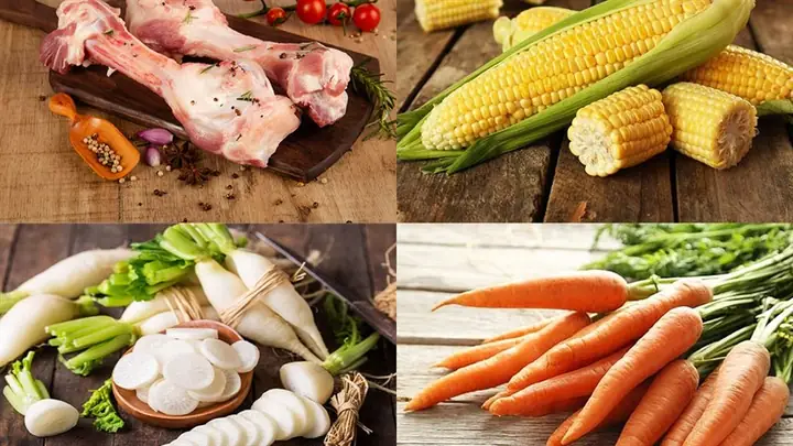 Hướng Dẫn Nấu Lẩu Xí Quách Bò Đậm Đà, Dễ Làm