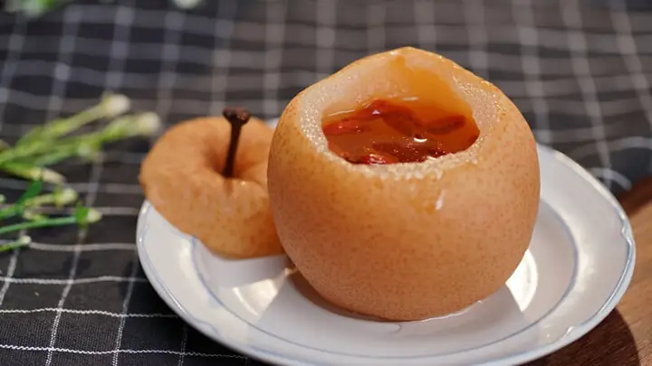 Hướng Dẫn Cách Nấu Lê Với Đường Phèn Đơn Giản Tại Nhà Hướng Dẫn Cách Nấu Lê Với Đường Phèn Đơn Giản Tại Nhà