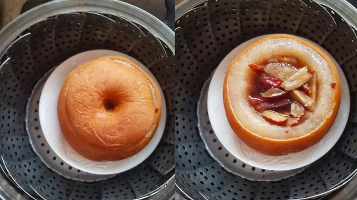 Hướng Dẫn Cách Nấu Lê Với Đường Phèn Đơn Giản Tại Nhà Hướng Dẫn Cách Nấu Lê Với Đường Phèn Đơn Giản Tại Nhà