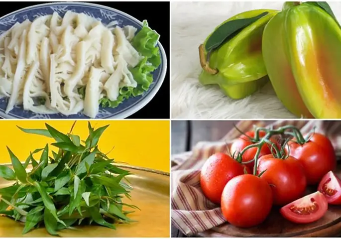 Cách Nấu Lòng Bò Xào Khế Chua Giòn, Đậm Đà Chuẩn Vị Gia Đình