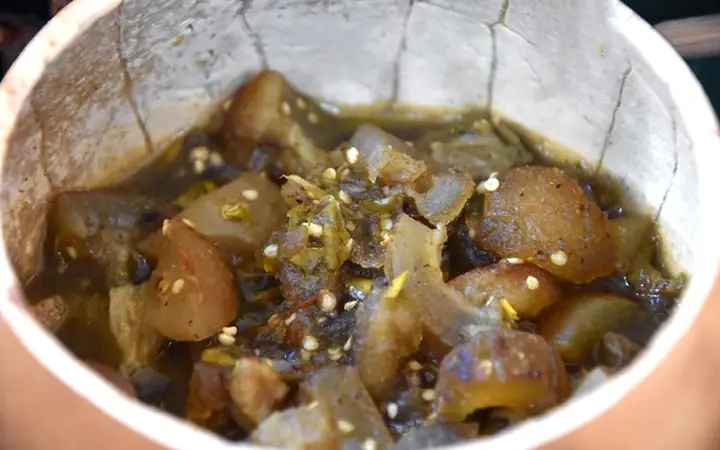 Cách Nấu Lòng Đắng Bò: Bí Quyết Đậm Đà, Chuẩn Vị Vùng Cao