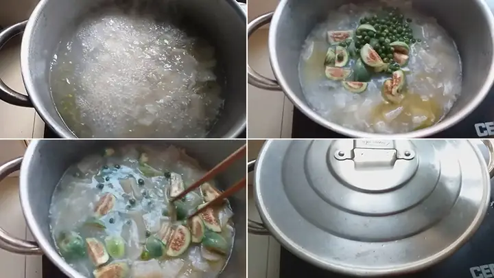 Cách Nấu Lòng Đắng Bò: Bí Quyết Đậm Đà, Chuẩn Vị Vùng Cao