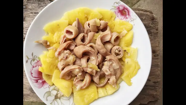 Cách Nấu Lòng Ngựa Ngon: Hướng Dẫn Toàn Diện Và Bí Quyết Độc Đáo