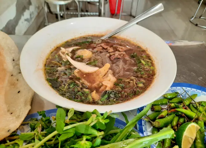 Cách Nấu Lòng Thả Gà Thơm Ngon, Đậm Đà Chuẩn Vị