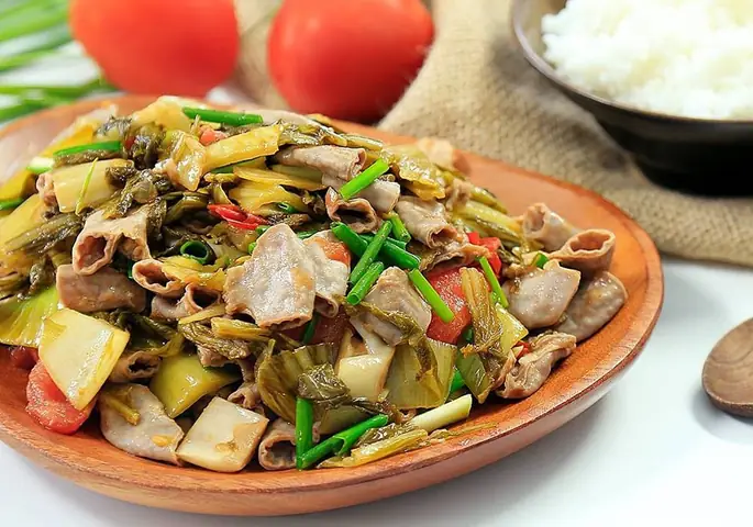 Hướng Dẫn Cách Nấu Lòng Trâu Ngon Đậm Đà Khử Mùi Hiệu Quả