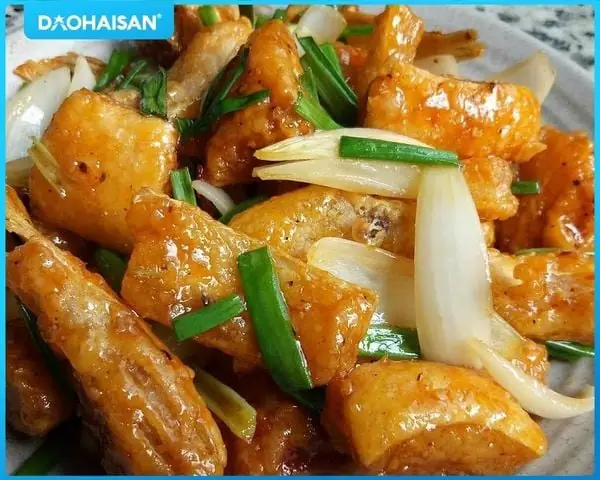Hướng Dẫn Chi Tiết Cách Nấu Lườn Cá Hồi Thơm Ngon Bổ Dưỡng