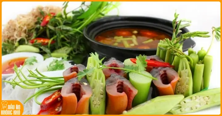 Cách Nấu Lươn Hoa Chuối Thơm Ngon, Chuẩn Vị, Hấp Dẫn Cả Gia Đình