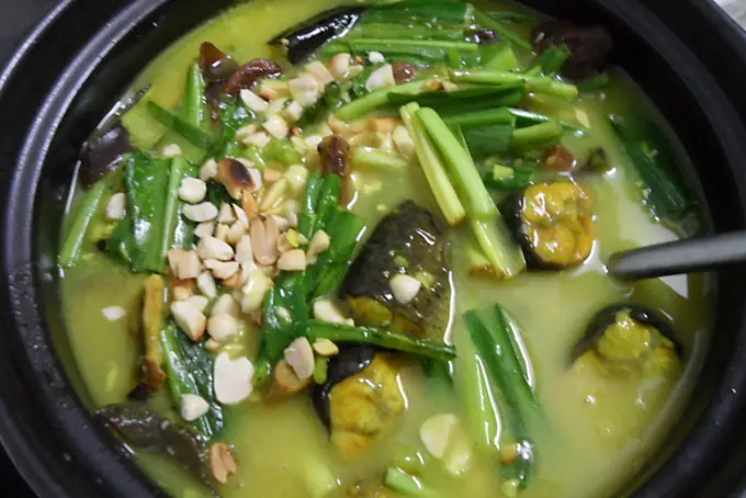 Cách Nấu Lươn Hoa Chuối Với Mẻ: Hướng Dẫn Chi Tiết Cách Nấu Lươn Hoa Chuối Với Mẻ: Hướng Dẫn Chi Tiết